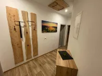 Cozy apartment 2 in the DG in the Sonnenhof Hotels in Dippoldiswalde