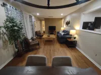 Classic Ranch close to the Buffalo Airport