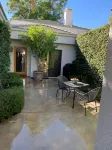 PGA WEST 2 BEDROOM ON GOLF COURSE WITH MOUNTAIN VIEWS POOL SPA & BIKES  #246020