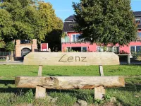 Beach House, 200 Sqm. Wf., Directly at the Plauer See, Müritz, 30m to the Beach Hotéis em Funfseen
