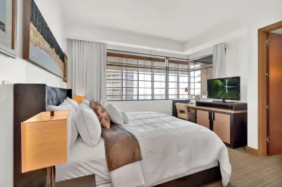 Brickell Bliss: Stylish Condo Retreat in the Heart of Miami