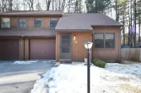 Beautiful 2-bedroom townhouse