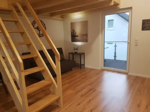 Apartment Casa Ciocolatta Hotels in Rheinfelden