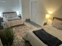 Lake Daze Retreat at Kirby ~ Lake Greeson~