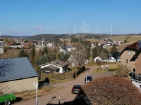 Traumhafte Ferienwohnung im Herzen der Eifel - Wann Dürfen wir SIE Begrüßen ? Hotels in Dahlem
