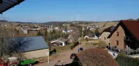 Traumhafte Ferienwohnung im Herzen der Eifel - Wann Dürfen wir SIE Begrüßen ?
