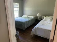 Mark Twain lake getaway. Hotels in Monroe County