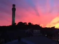 Beautifully Renovated West End House w/  Spectacular Garden & Great location!