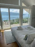 Villa with beautiful lake view Annecy Hotel a 