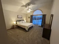 Nautical Okoboji House