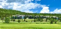 Lovely Condo with Mountain/ Lake View’s in Heart of Frisco
