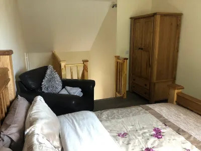 A wee home in the Highlands Hotels near West Highland Museum