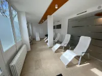 Kleines Gemütliches Ferienappartment in Sankt Englmar Direkt am Waldrand