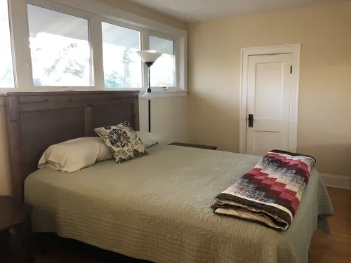 walking distance to the historic high school, downtown and Bob Dylan's  home.