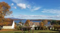 Welcome to the Weirs -Lake View Condo - Late Check-out Sundays