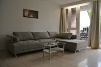 Apartment in the heart of Bad Salzuflen