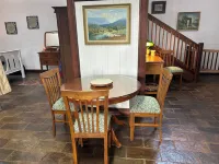 Idyllic stone cottage in the heart of Childers.