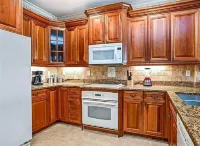 Perfect CB Location - 6th Floor Condo - Beautiful Waterfront View - 3 Bed/2 Bath