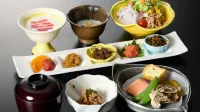 Gensen Yunoyado Kairi Hotels in Uonuma