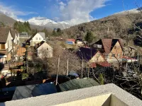 Aparthotel Mountain Hill