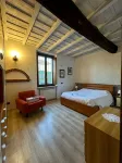 Appartamento in storica Cascina Lombarda Cusago Hotels in Cusago