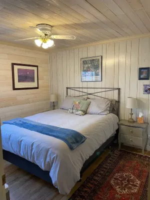 Sweet Buena Vista Getaway. 1200 Sq. ft. Walking Distance to everything! STR#269