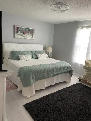 Located Right Between Sumter Landing and Spanish Springs!