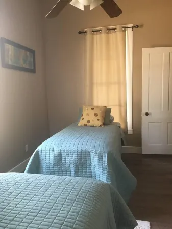 Twisted River Resort