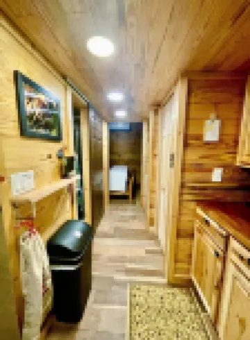 THE MILLION DOLLAR VIEWS, PRIVACY AND EASY ACCESS - ONLY THIS WAY :-)