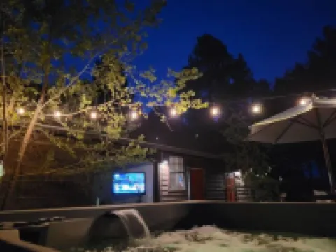 Beautiful Cabin in Unbeatable Location