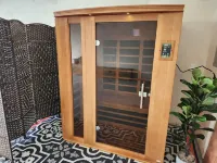 The Perfect Family Retreat! Brand new huge townhome with Sauna!