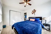 Modern 2Bdrm Westchester Home with brand-new out door HOT TUB