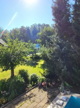 A warm welcome to our new holiday flat "Hereinspaziert2 Persons / 85m2 Отели в г. Вайтрамсдорф