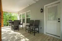 Charming Townhouse in Downtown Waco!