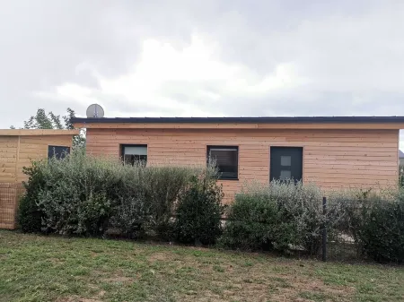 Gîte Louisa, on the edge of the Hatainville Dunes