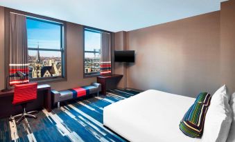 Hotel David Whitney, Autograph Collection