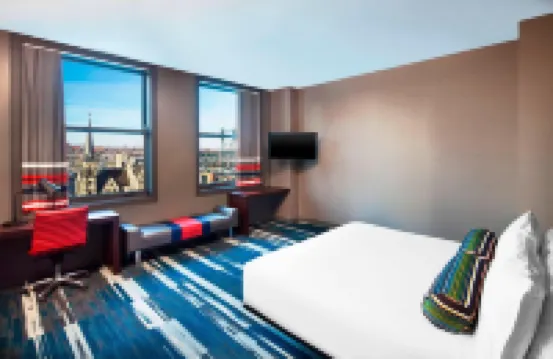 Hotel David Whitney, Autograph Collection