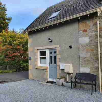 Home from Home in Charming Pitlochry! Hotel Exterior