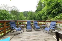 1840 house in the heart of nature, a haven of peace ideal for groups or families Hotels in Sainte-Croix-aux-Mines