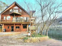 White River Lodge #3
