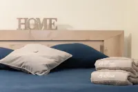 Magnificent Ivory Duplex in the heart of Montauban