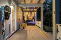 Tanglewood Retreat: Cozy, private chalet in Killington, Vermont
