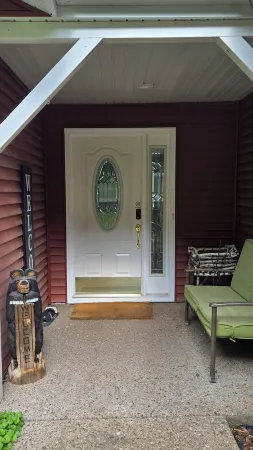 The Good Place: Lakehouse Near Dunbar Atv Trails/on Blue Ox Trails