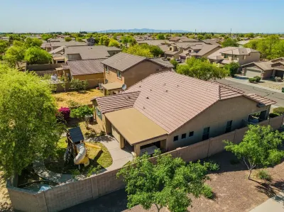 🌟Phoenix central location spacious 4bd sleeps 8 Hotels near Talking Stick Resort Amphitheatre - Phoenix