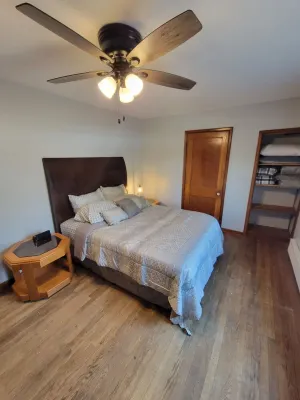 The Evie Jean Suite