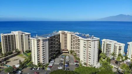 VIP Maui - Amazing Ocean Views at the Royal Kahana