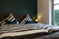 Luxury apartment for up to 2 people