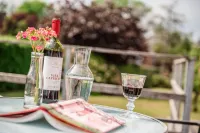 Wattkante Burhave, Apartment Hans & Grete (upper floor): 62 sqm,  near the beach Hotels in Butjadingen