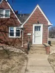 Newly renovated, centrally located brick townhome!