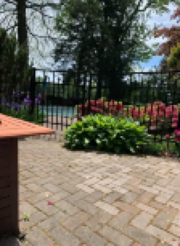 First Floor Studio Apartment in Historic Chestertown